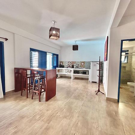 Casa Boa Vida Hotell Jijoca de Jericoacoara Eksteriør bilde
