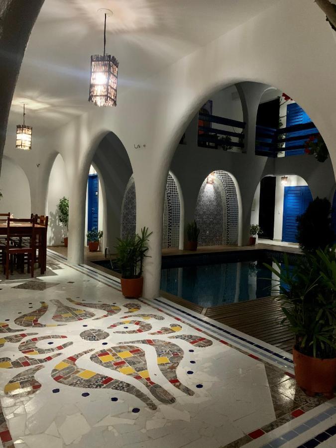 Casa Boa Vida Hotell Jijoca de Jericoacoara Eksteriør bilde