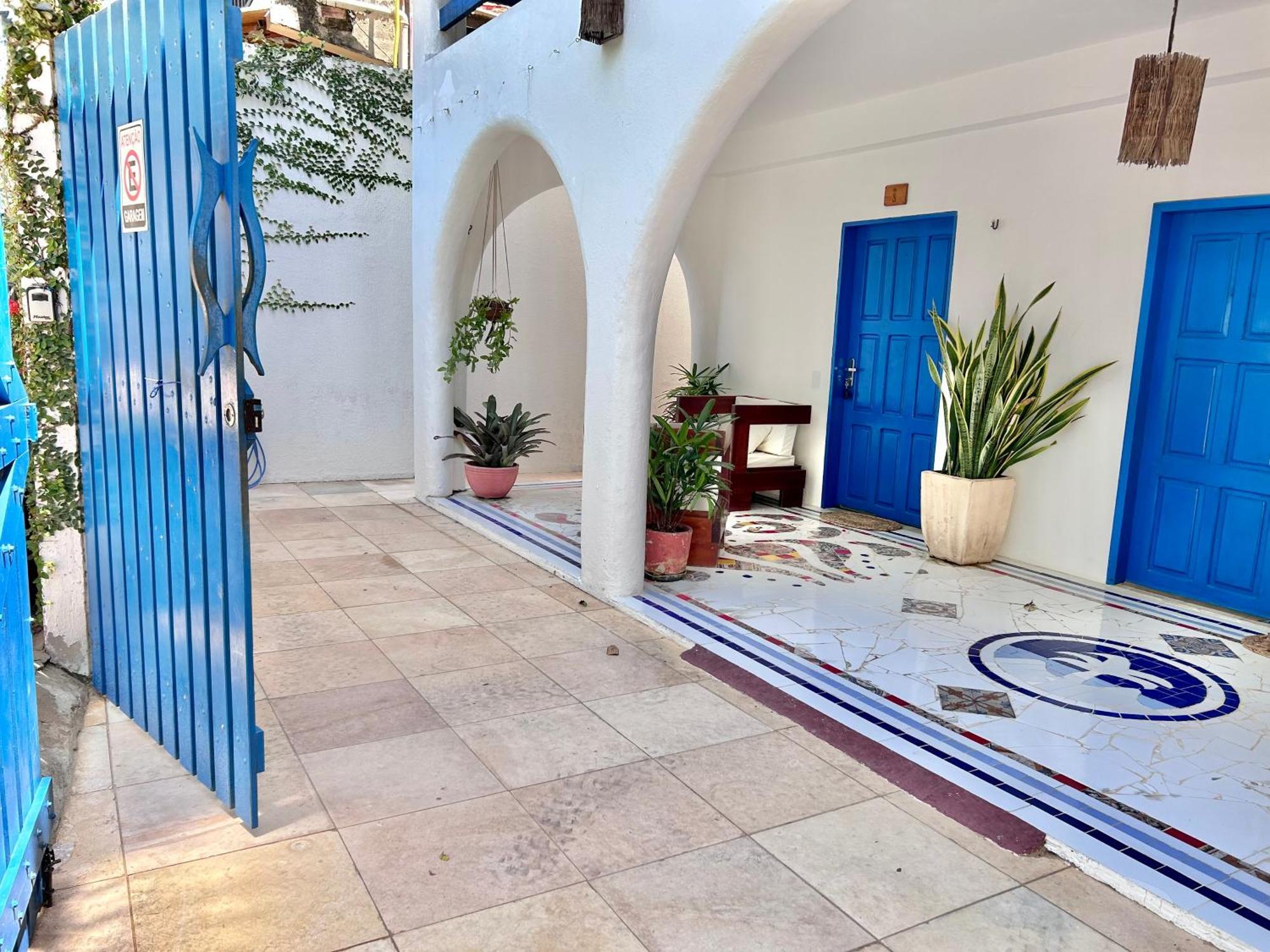 Casa Boa Vida Hotell Jijoca de Jericoacoara Eksteriør bilde