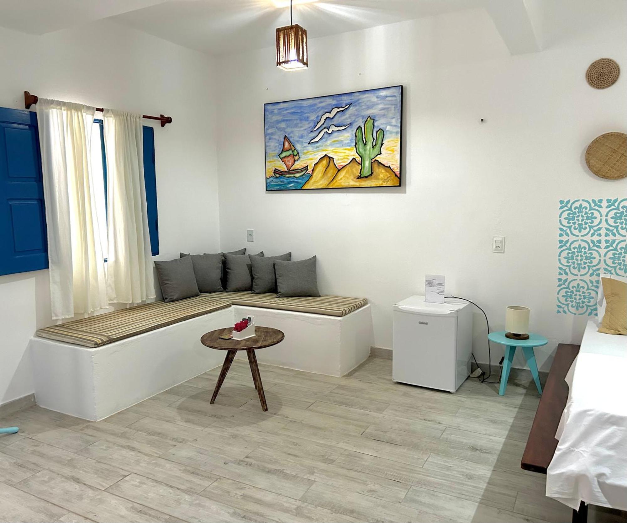 Casa Boa Vida Hotell Jijoca de Jericoacoara Eksteriør bilde