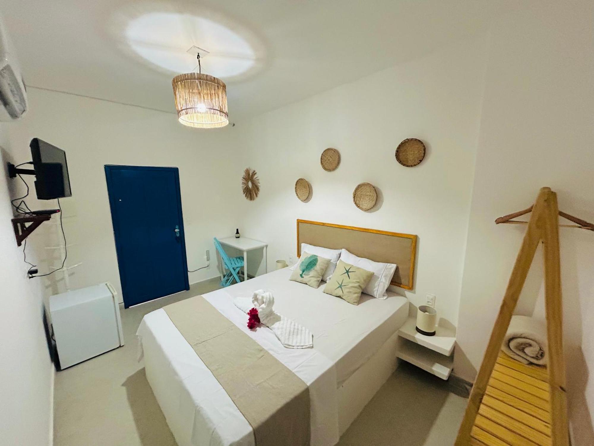 Casa Boa Vida Hotell Jijoca de Jericoacoara Eksteriør bilde