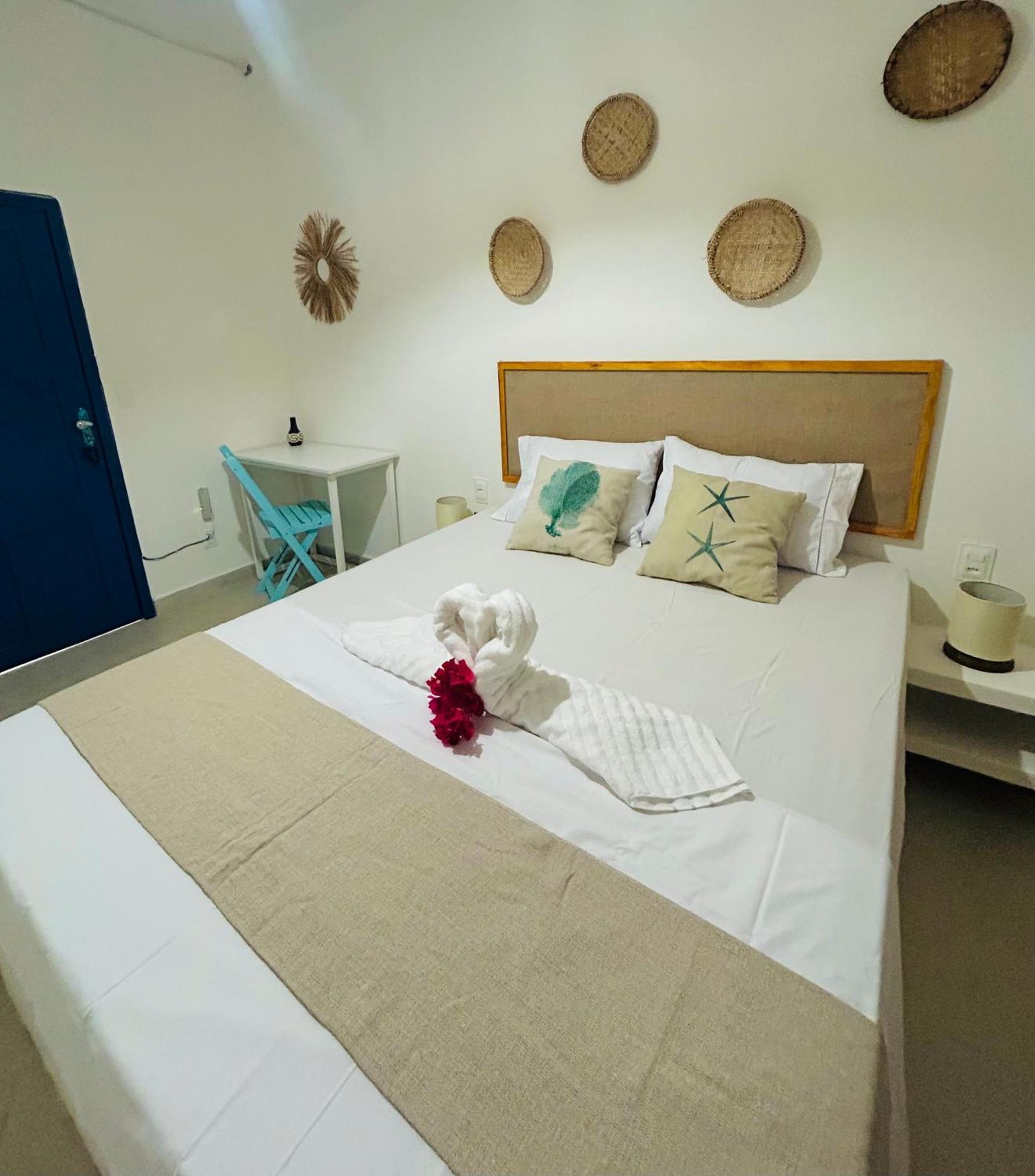 Casa Boa Vida Hotell Jijoca de Jericoacoara Eksteriør bilde