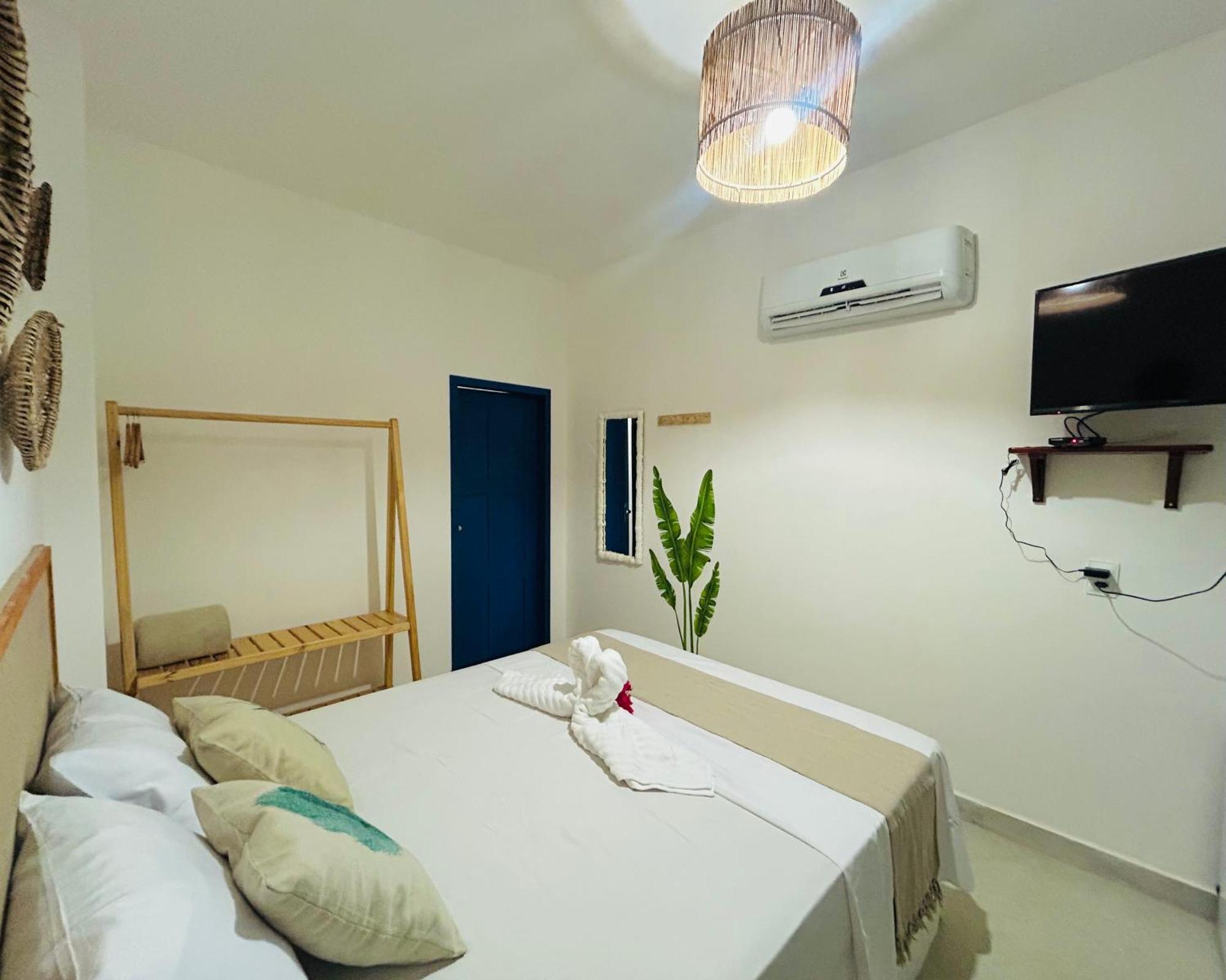 Casa Boa Vida Hotell Jijoca de Jericoacoara Eksteriør bilde
