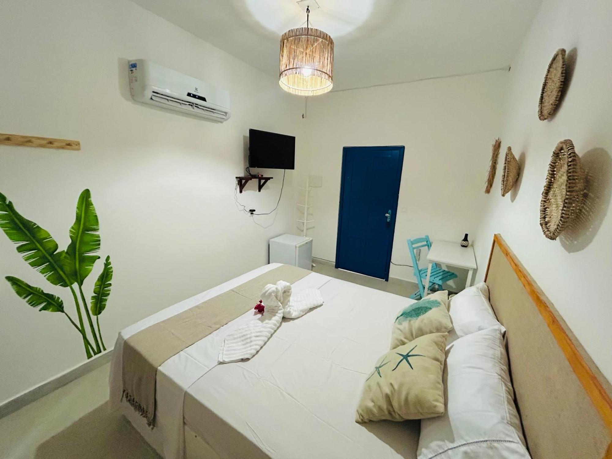 Casa Boa Vida Hotell Jijoca de Jericoacoara Eksteriør bilde