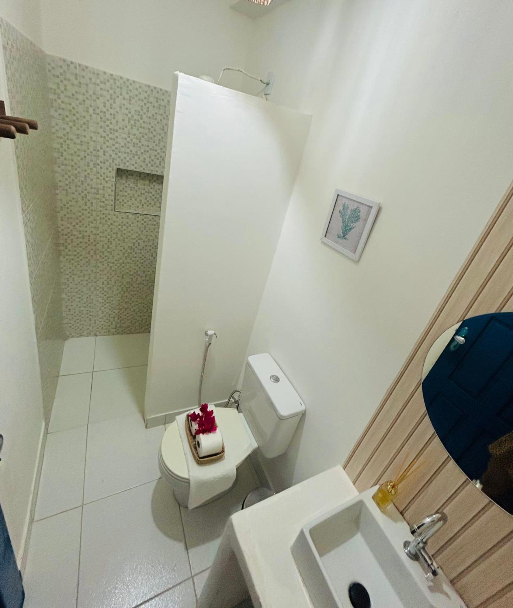 Casa Boa Vida Hotell Jijoca de Jericoacoara Eksteriør bilde