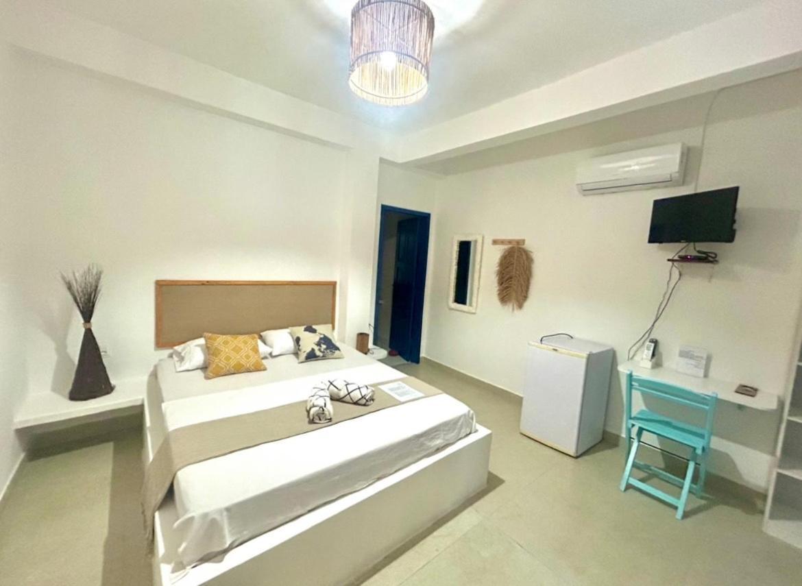 Casa Boa Vida Hotell Jijoca de Jericoacoara Eksteriør bilde