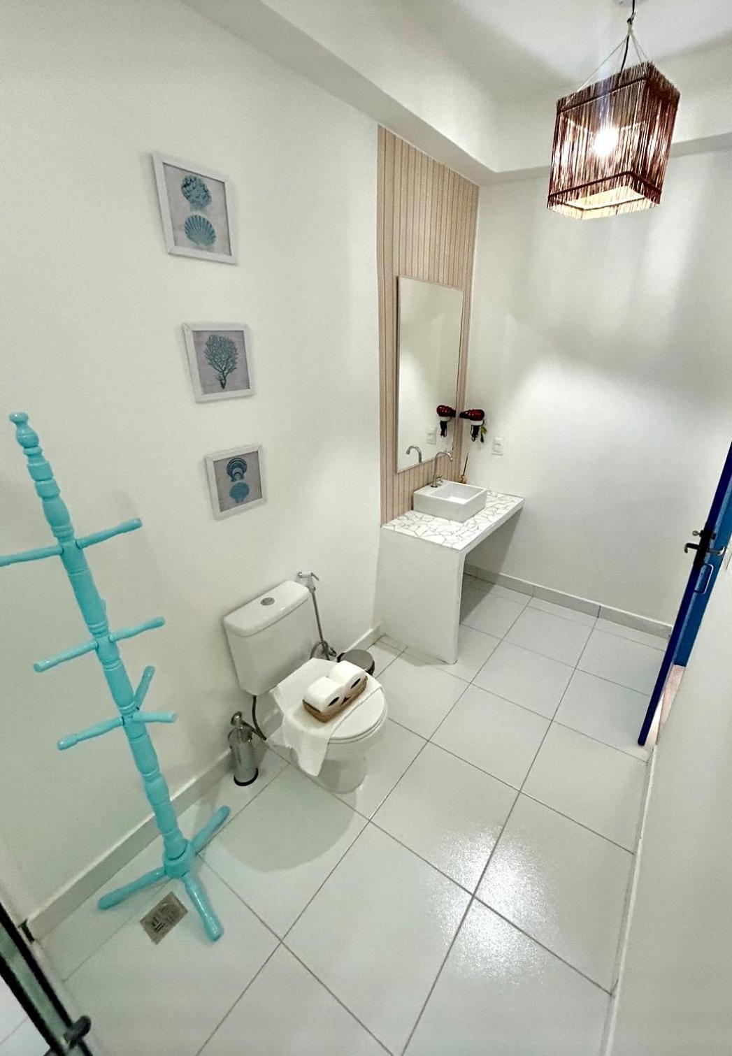 Casa Boa Vida Hotell Jijoca de Jericoacoara Eksteriør bilde
