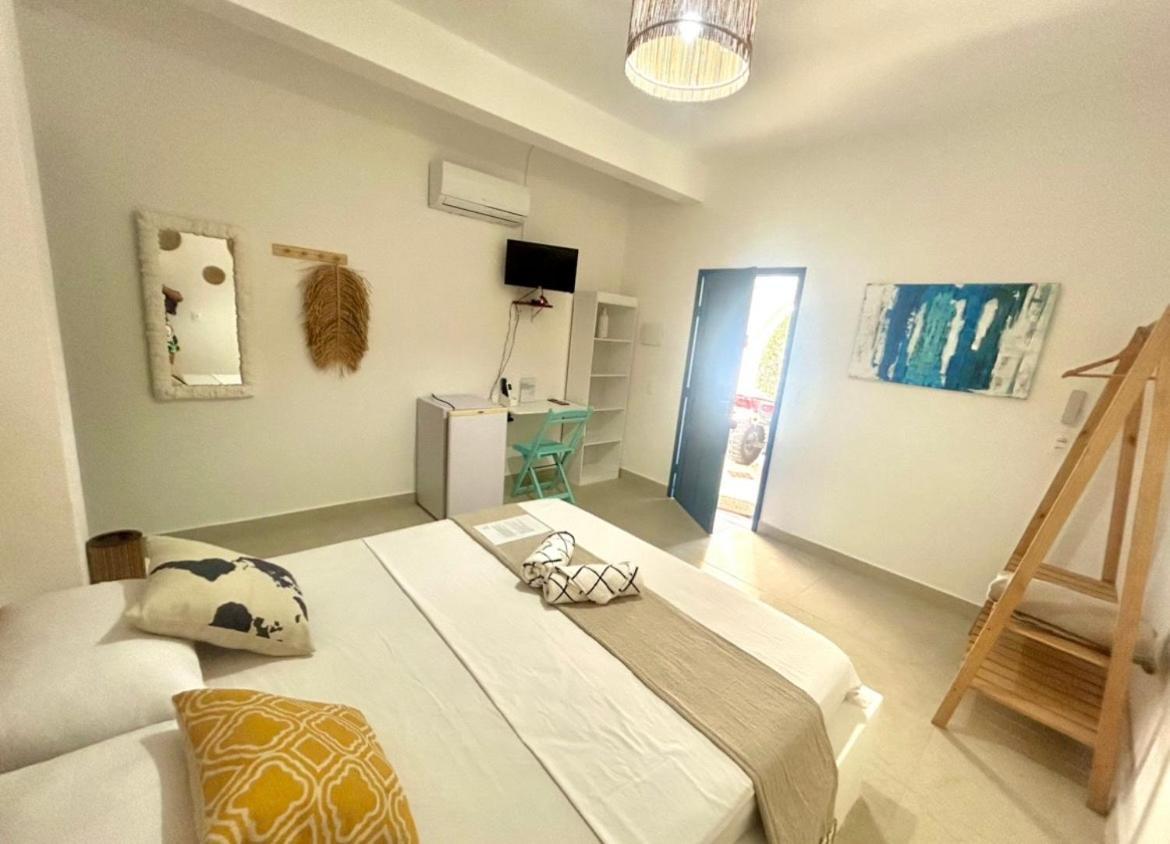 Casa Boa Vida Hotell Jijoca de Jericoacoara Eksteriør bilde