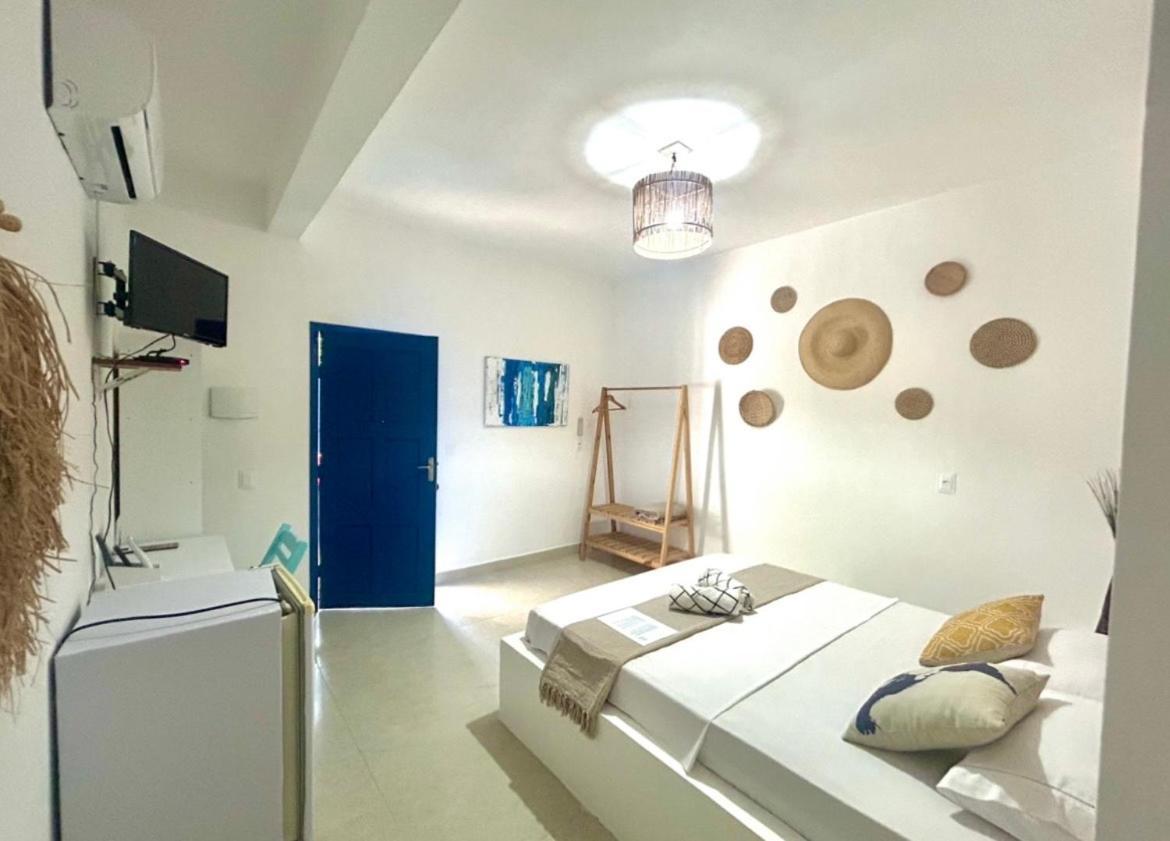 Casa Boa Vida Hotell Jijoca de Jericoacoara Eksteriør bilde