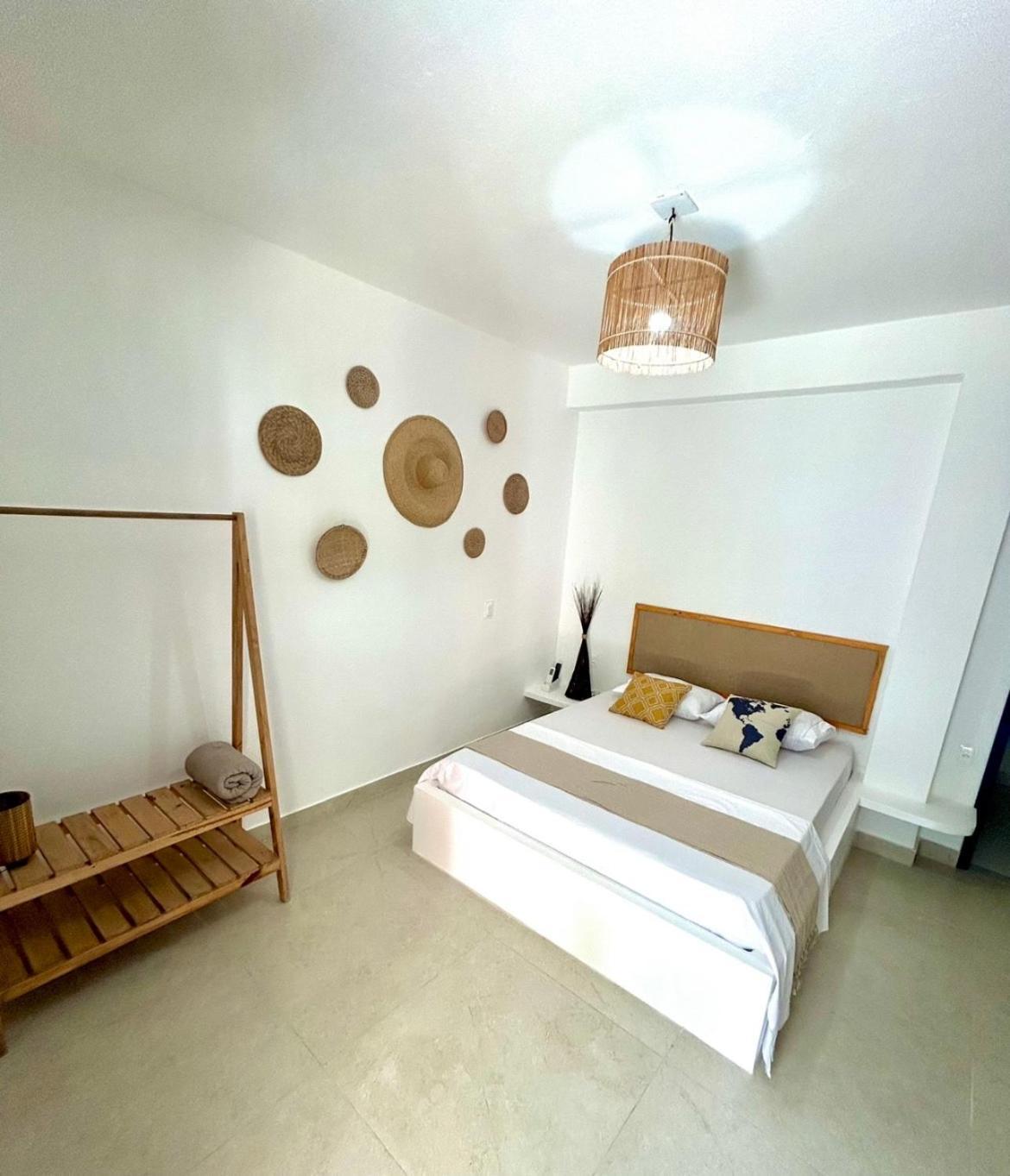 Casa Boa Vida Hotell Jijoca de Jericoacoara Eksteriør bilde