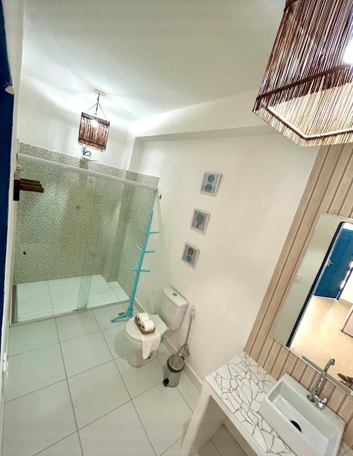 Casa Boa Vida Hotell Jijoca de Jericoacoara Eksteriør bilde